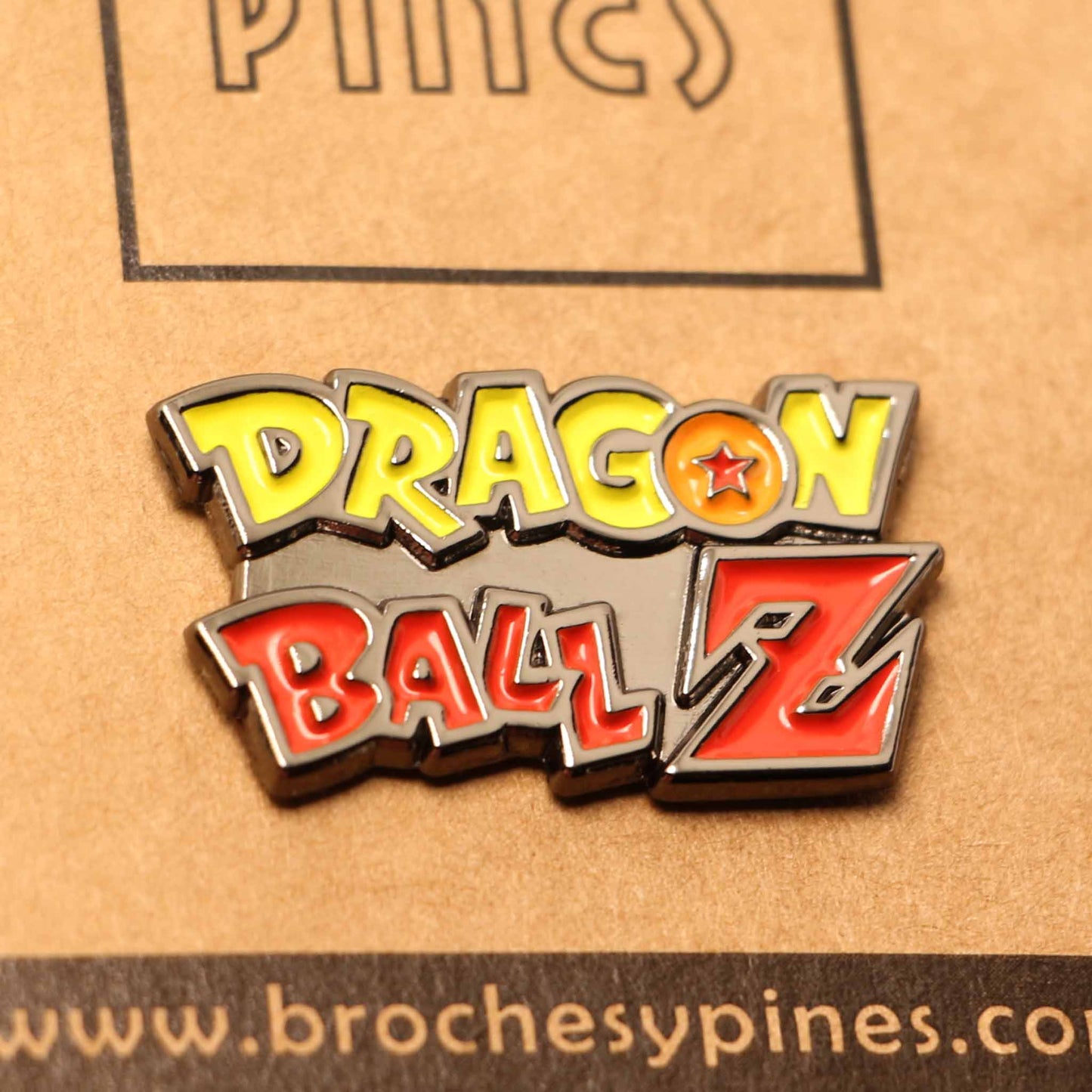 Pin Dragon Ball Z - Anime